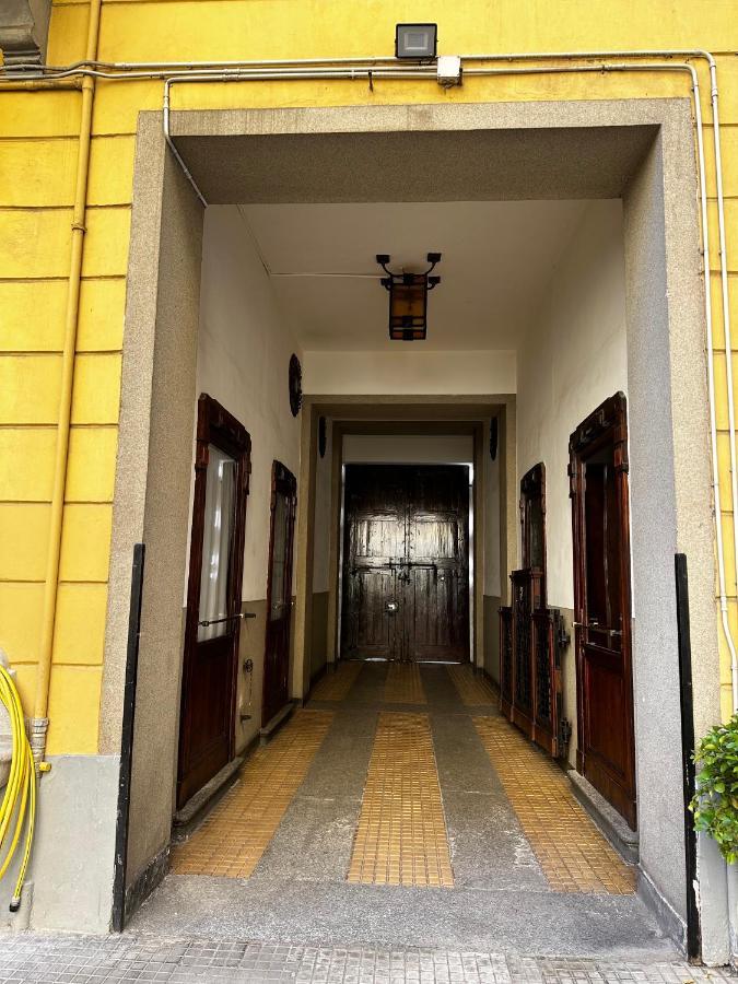Apartment Wagner Milán Exterior foto