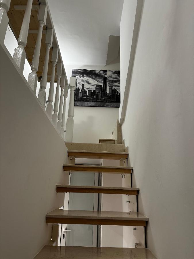 Apartment Wagner Milán Exterior foto