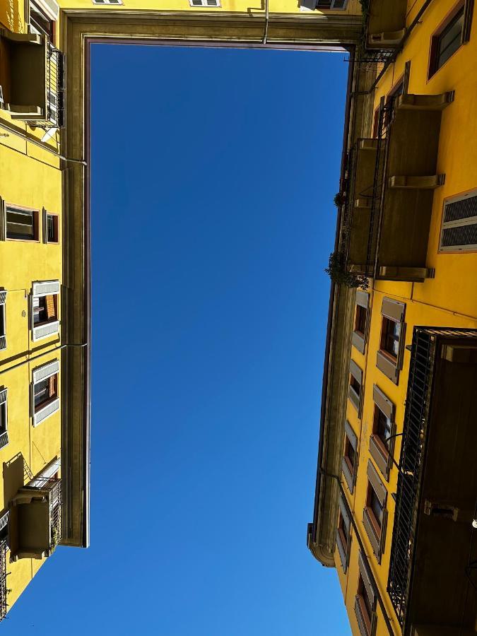 Apartment Wagner Milán Exterior foto