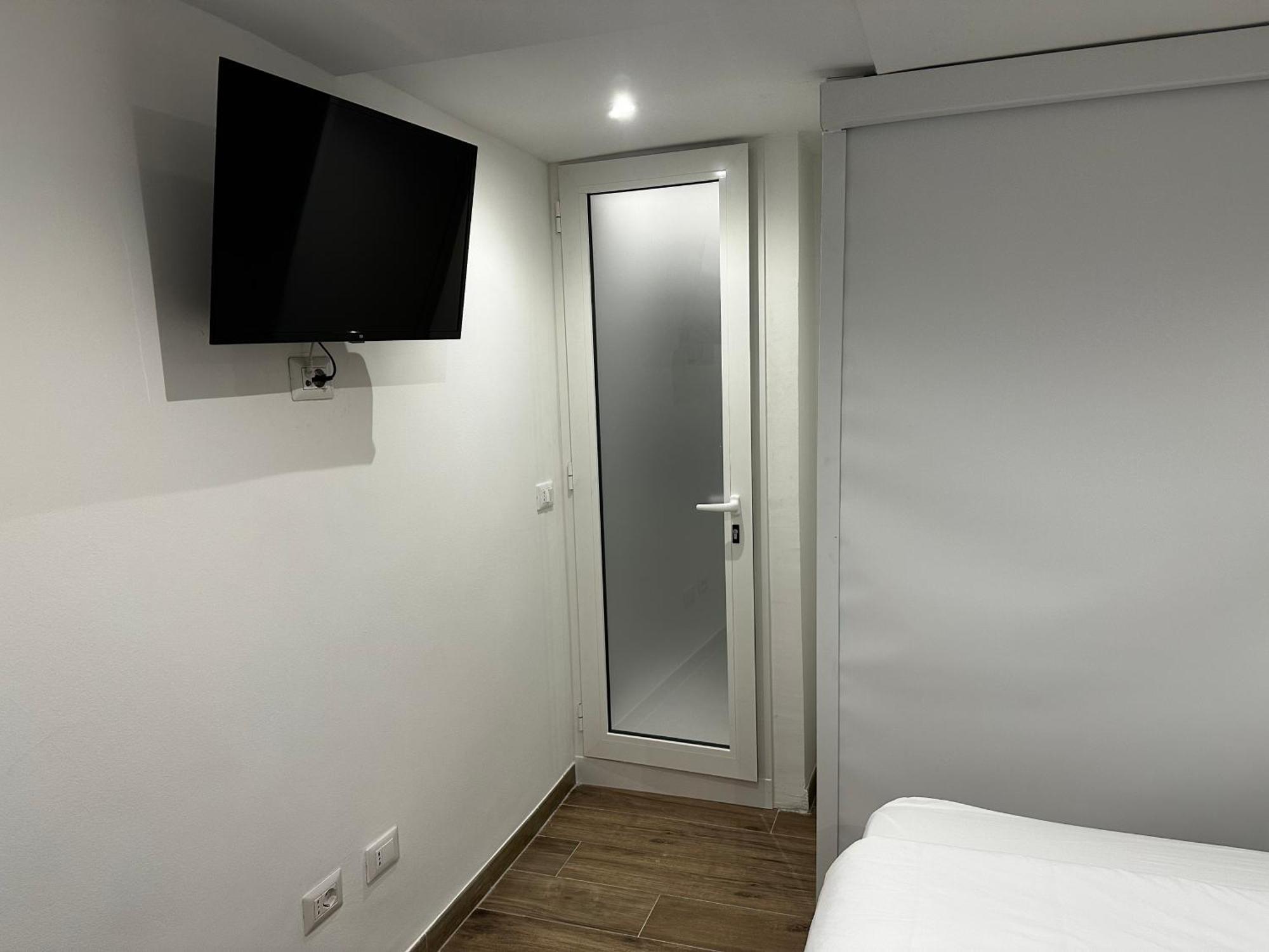 Apartment Wagner Milán Exterior foto